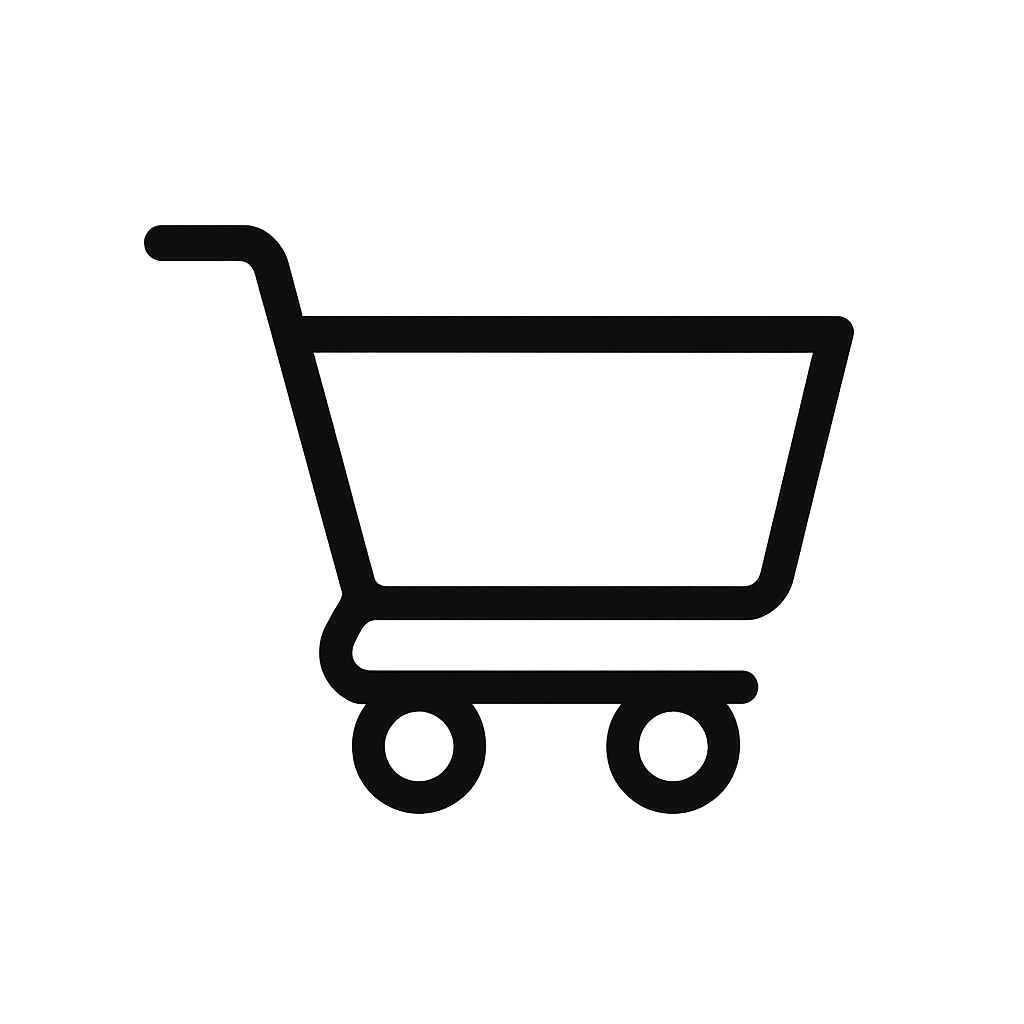 Cart Icon
