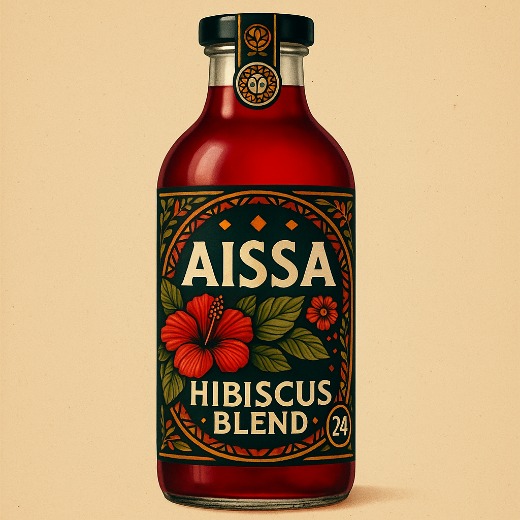 Hibiscus Blend