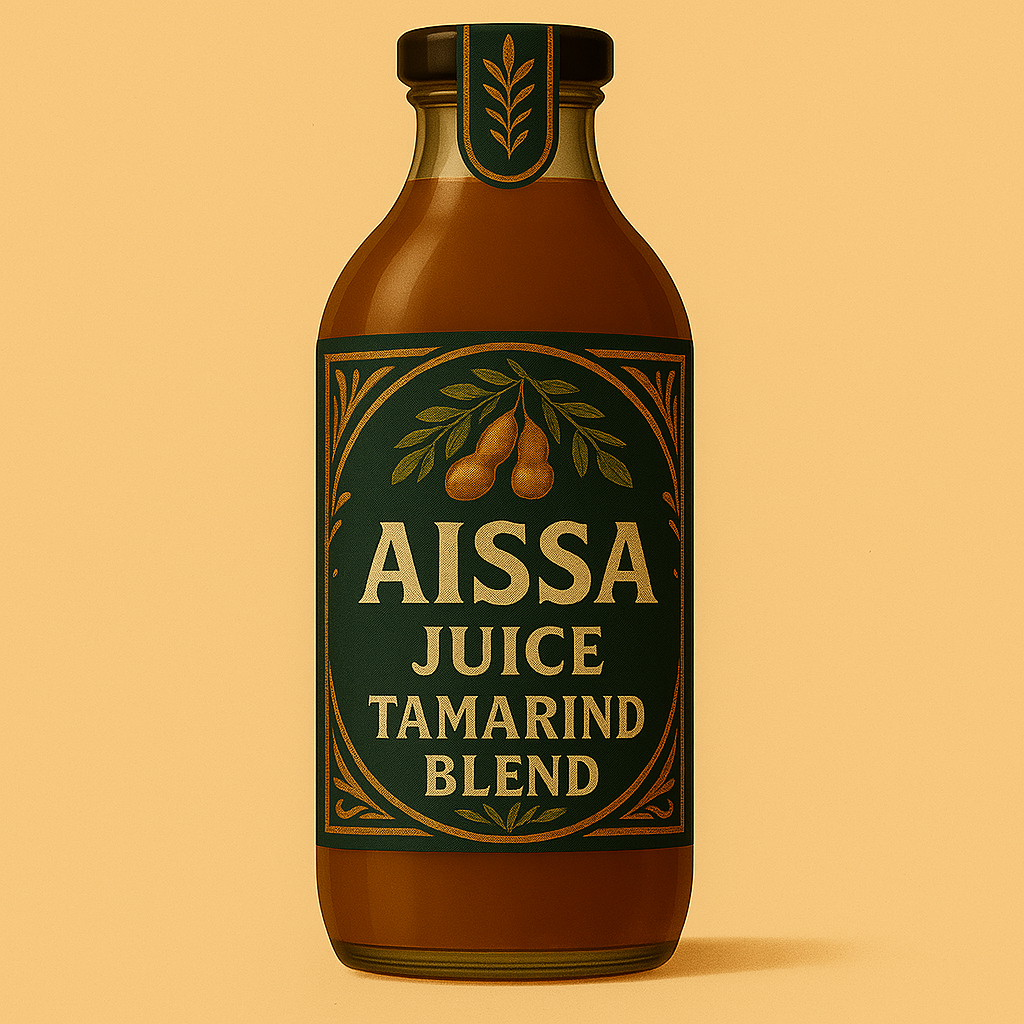 Tamarind Blend